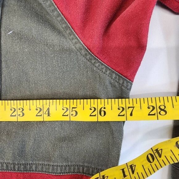 Roper Vintage Long-Sleeve Button-up Men's Shirt Size 2XL - Picture 6 of 9